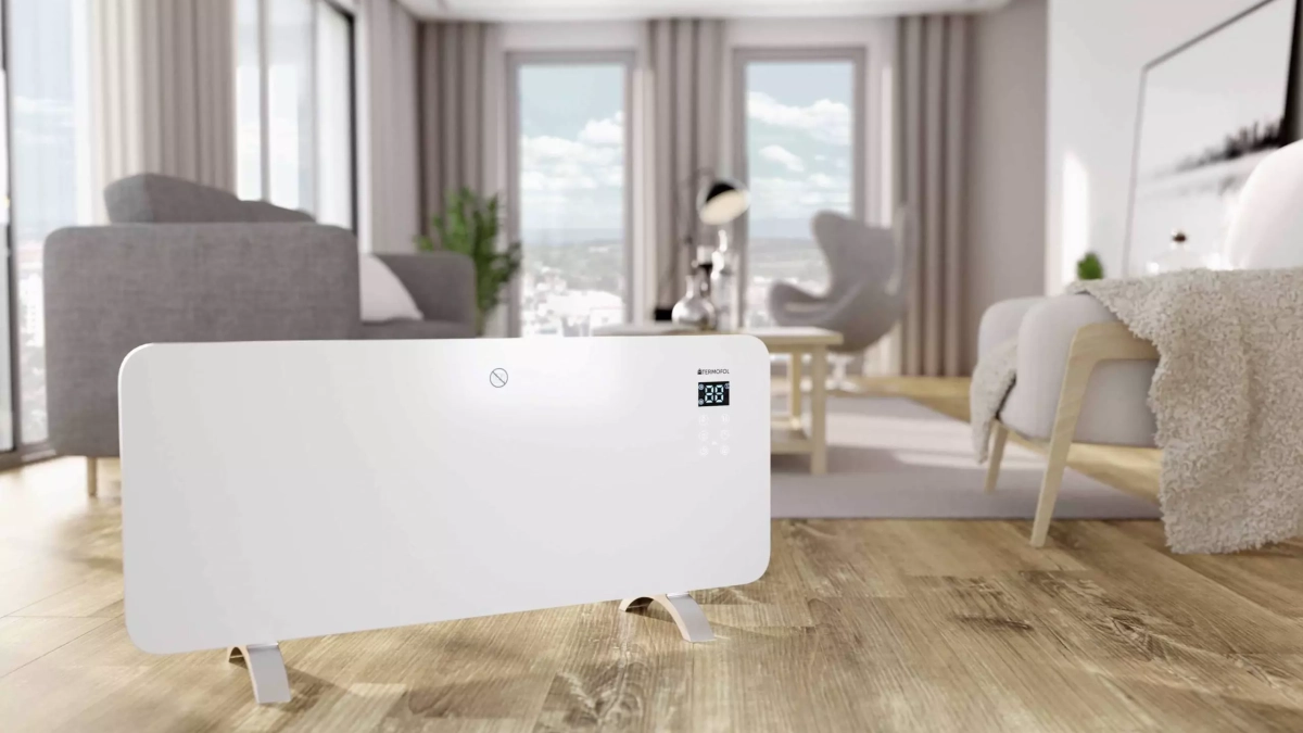 Konvekcijski radijatori TERMOFOL