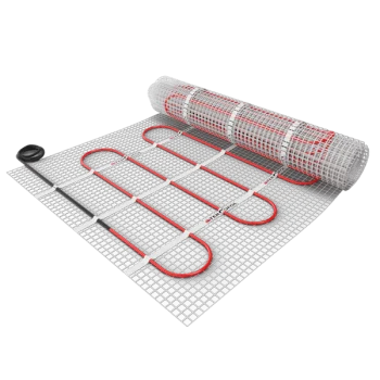 Grijaća mrežica za električno podno grijanje Termofol Grijaća mrežica za električno podno grijanje Termofol